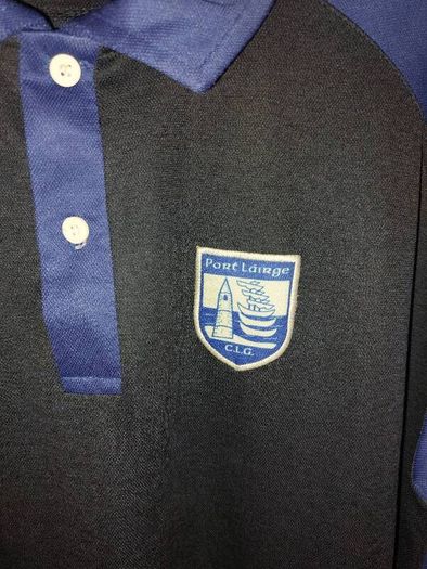 waterford gaa polo
