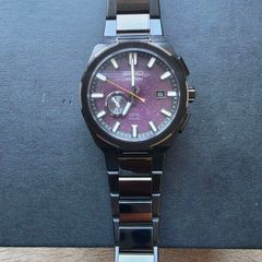 Seiko Astron GPS Solar Limited Edition With Receipt!