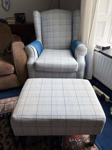 armchair