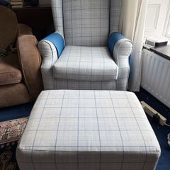 armchair
