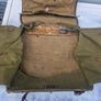 WW2 German Pony Fur Rucksack Torniste Image 4