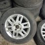 4x108 ford citreon etc Image 3