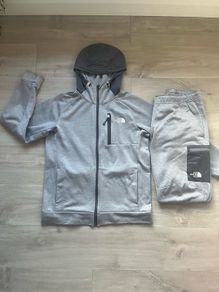 The North Face Tracksuit