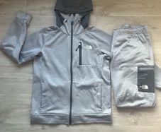 The North Face Tracksuit