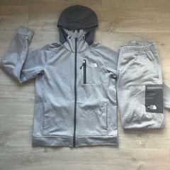 The North Face Tracksuit