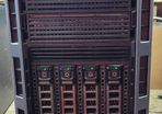 dell poweredge T430 tower server 32GB DDR4 2 x 300GB SAS 4 x 400GB SSD 2 x 1TB
