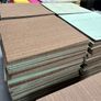floor mats ,carpet mats ,simple yo put down Image 7