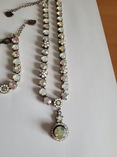 costume jewellery