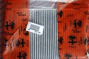 Genuine Alfa Romeo 156, 97-02 ,cabin/pollen Filter Rhd 60653642