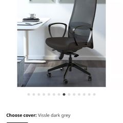 ikea markus office chair