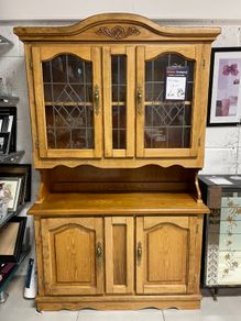 Kitchen unit