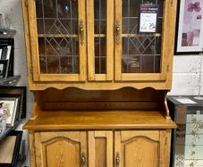 Kitchen unit