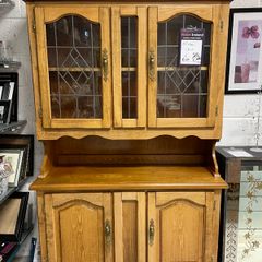 Kitchen unit
