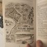 Walking In Ireland. Christopher Somerville.  50 Walks Through The Heartand Soul Of Ireland.  First Edition Hardback In Good Condition.  See Photos For Same. Image 6