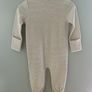 LOSAN baby grow 9-12 months Image 3