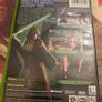 Xbox Half Life 2 and Star Wars knights of the old Republic 2 Image 3