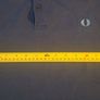 Fred Perry Twin Tipped Polo Shirt Men's Size XL Slim Fit Blue Image 5