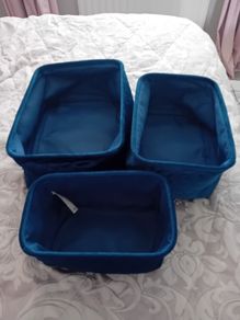 Baskets (3)