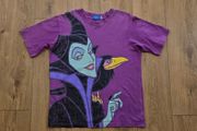 Maleficent Villain Disney T-Shirt Size Medium