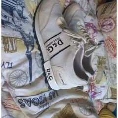 Dolce & Gabbana shoes