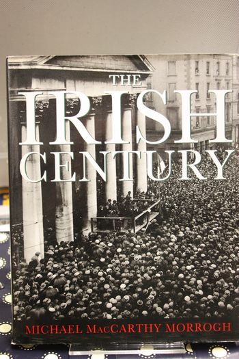 The Irish Century
