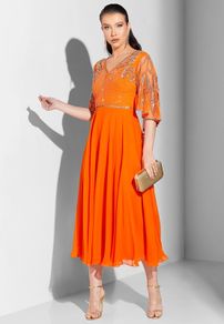 Virgos lounge Ursula dress