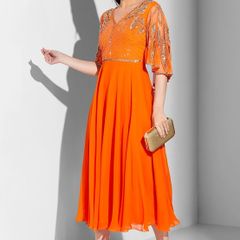 Virgos lounge Ursula dress