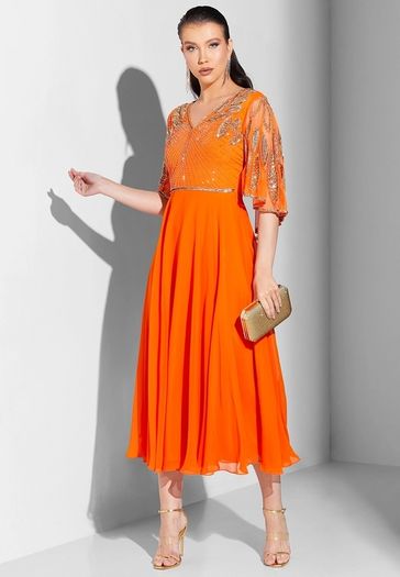 Virgos lounge Ursula dress