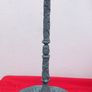 Cast iron umbrella/stick stand. Image 3