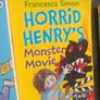 Horrid Henry books Image 4