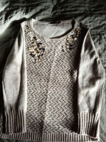 Mint velvet jumper