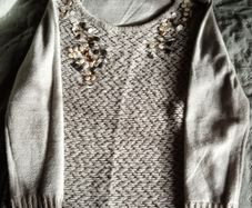 Mint velvet jumper