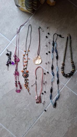 Costume Jewellery Job Lot