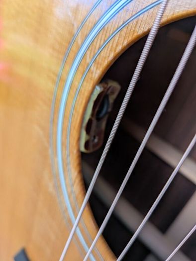 Taylor 710