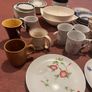 plates, bowls and mugs Image 2