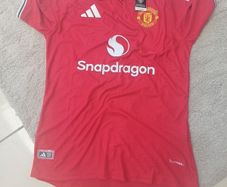 Manchester United jersey