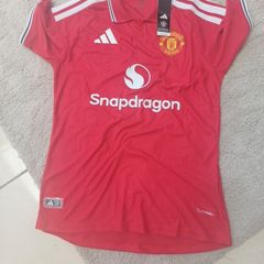 Manchester United jersey