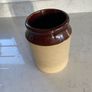 Vintage Flour Jar Image 4