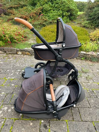 Egg Travel System