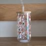 Christmas drinking jar - new Image 3