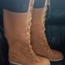 Timberland Lace Up Boots Image 3