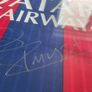 Signed Fc Barcelona 2016 jersey framed Image 4