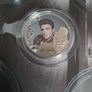 Elvis Presley coin Image 5