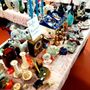 Antique, Vintage, Kitsch & Collectables. 50% off SALE