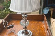 Elegant lamp