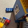 Lego Duplo 3772 Deluxe train set Image 5