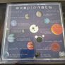 Giovanni Rotondo Splatter Rare Limited Edition Vinyl LP /150 Electronic Ambient Collector's Item Free viewing Image 4