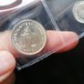 1962-64 South Africa Coin Set Image 4