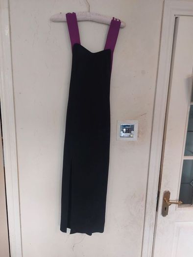 Irish  Designer Dress And Jacket