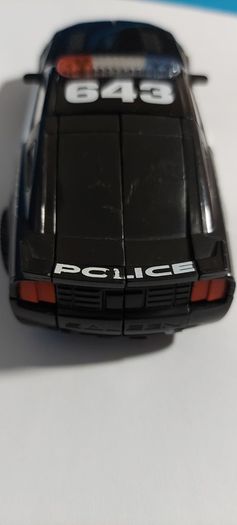 Transformer / toy